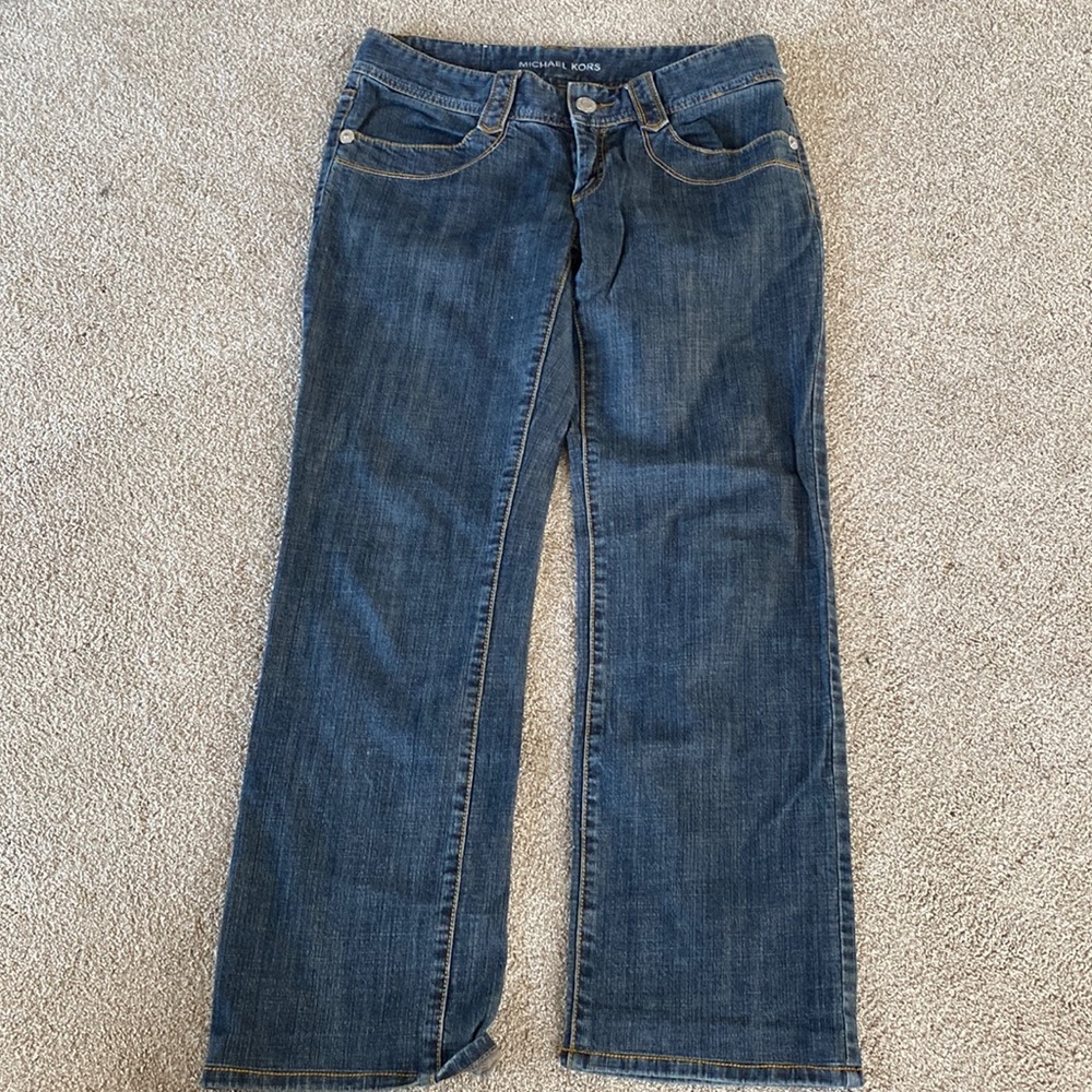 Michael Kors jeans